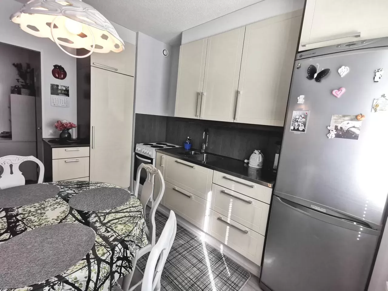 Квартира в Йоэнсуу, Финляндия, 47 м² - фото 5