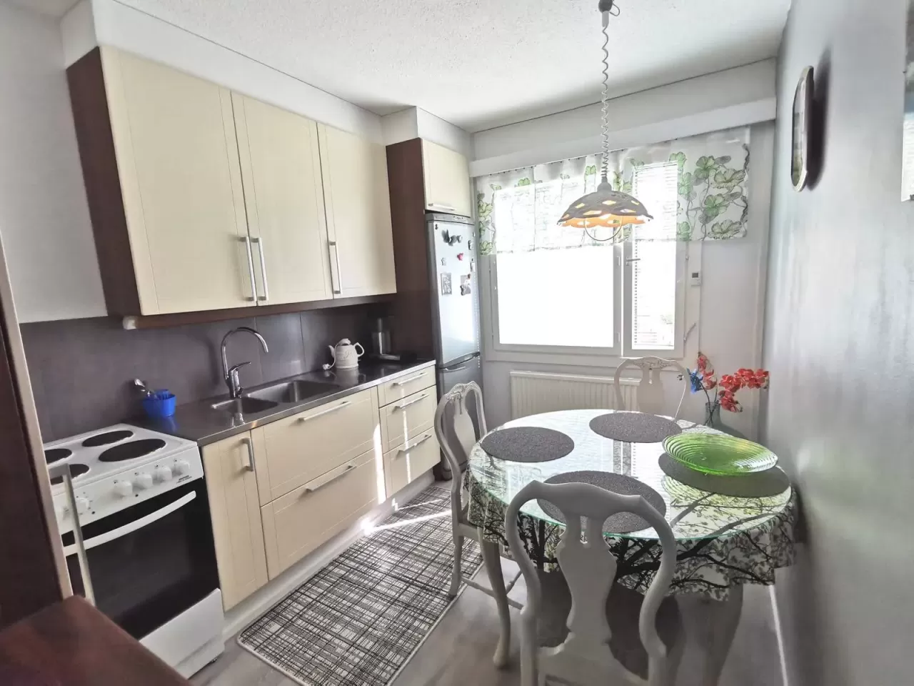 Квартира в Йоэнсуу, Финляндия, 47 м² - фото 4