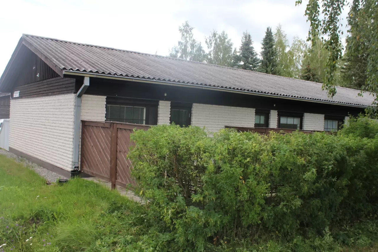 Таунхаус в Турку, Финляндия, 40 м² - фото 1