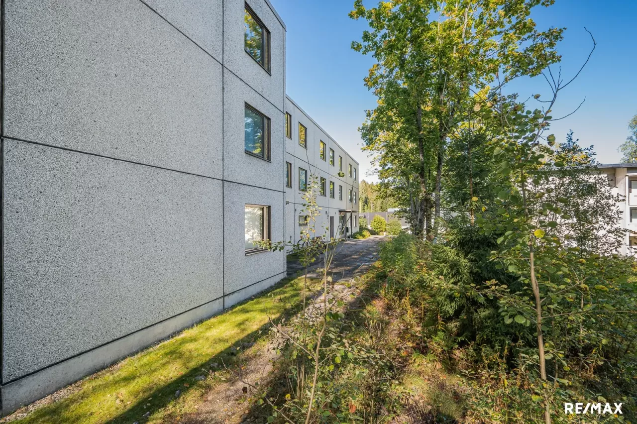 Квартира в Лахти, Финляндия, 33.5 м² - фото 14