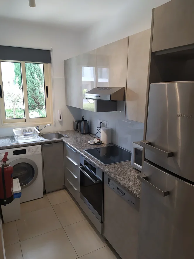 Таунхаус в Пафосе, Кипр, 99 м² - фото 11