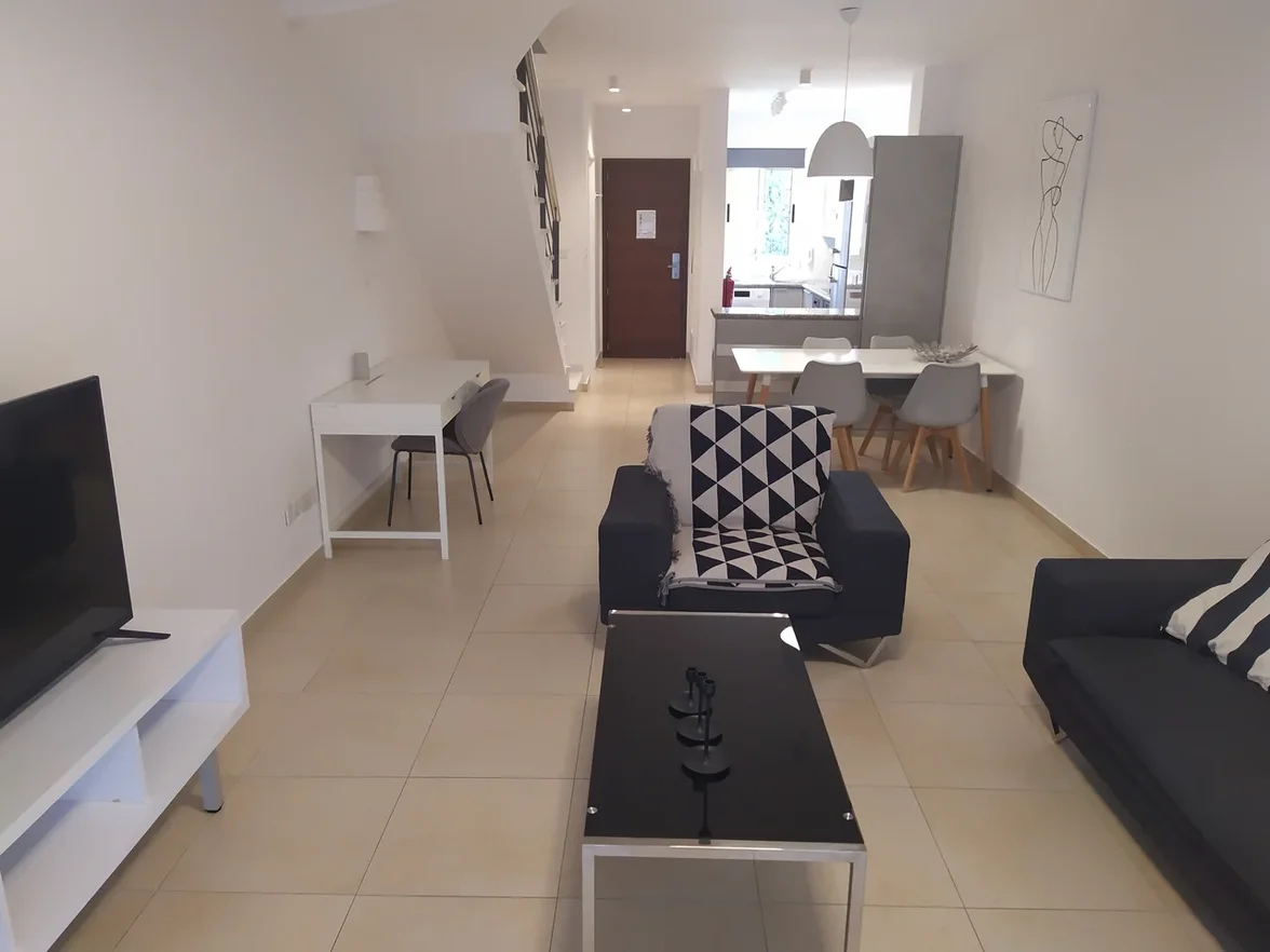 Таунхаус в Пафосе, Кипр, 99 м² - фото 13