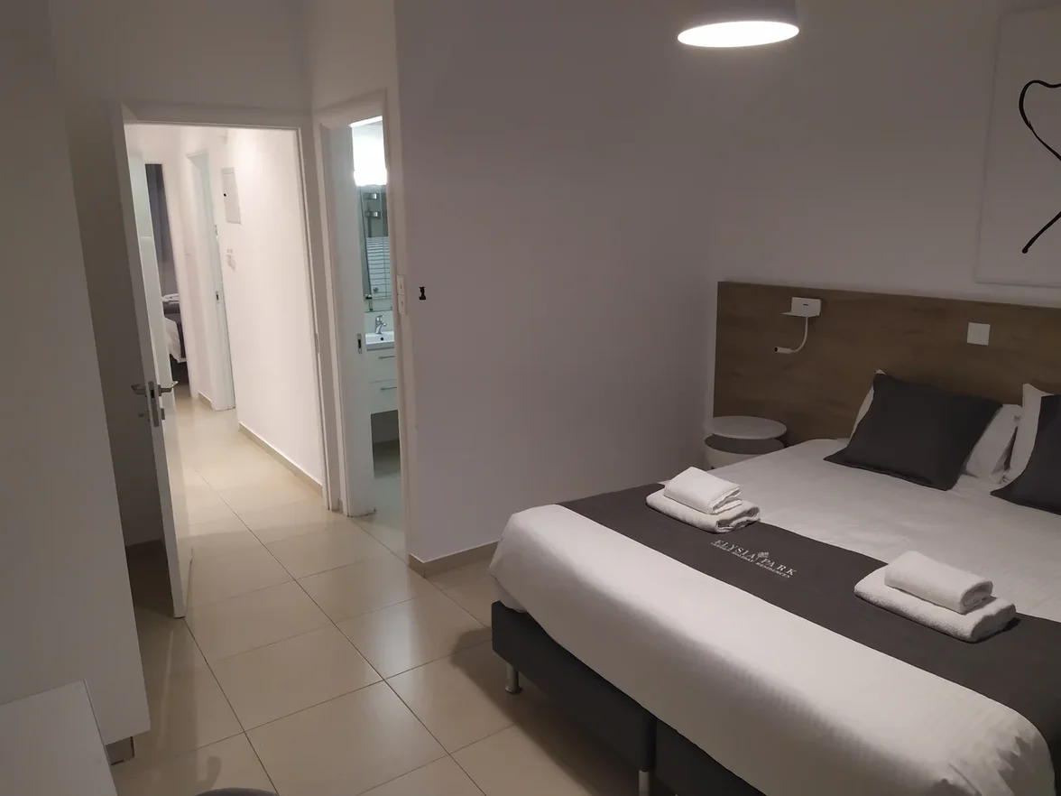 Таунхаус в Пафосе, Кипр, 99 м² - фото 17