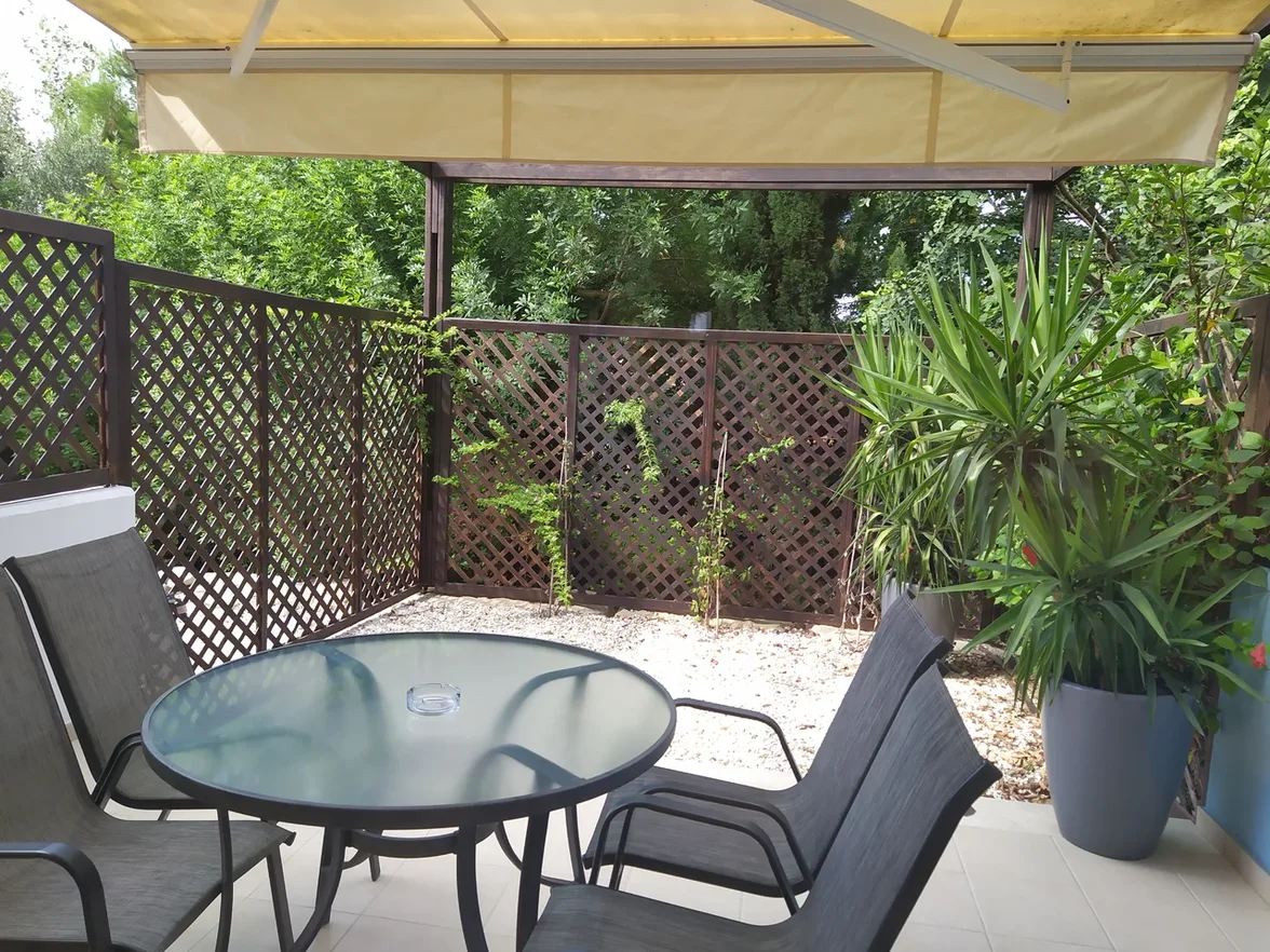 Таунхаус в Пафосе, Кипр, 99 м² - фото 14