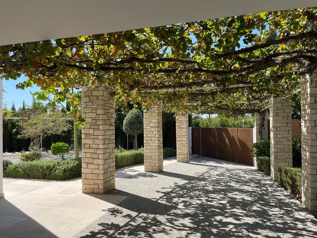 Вилла в Пафосе, Кипр, 250 м² - фото 5