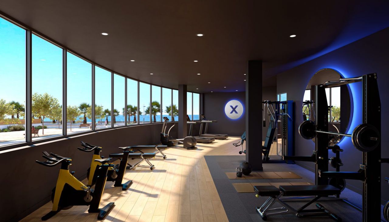 Квартира в Кубельесе, Испания, 50 м² - фото 6