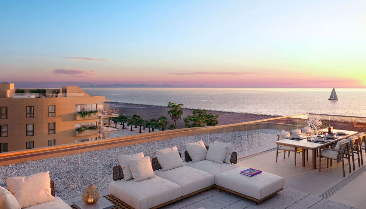 Квартира в Кубельесе, Испания, 50 м² - фото 5