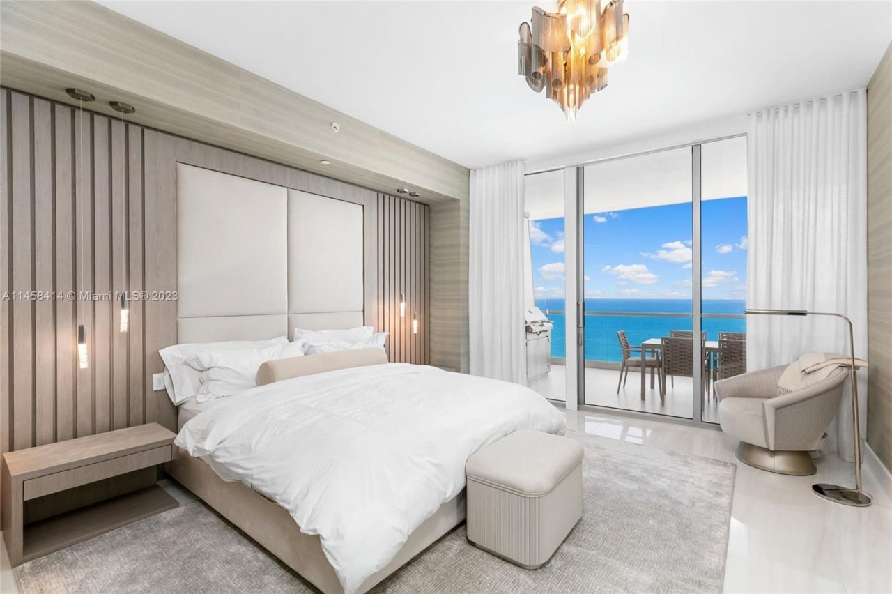 Квартира в Майами, США, 330 м² - фото 9