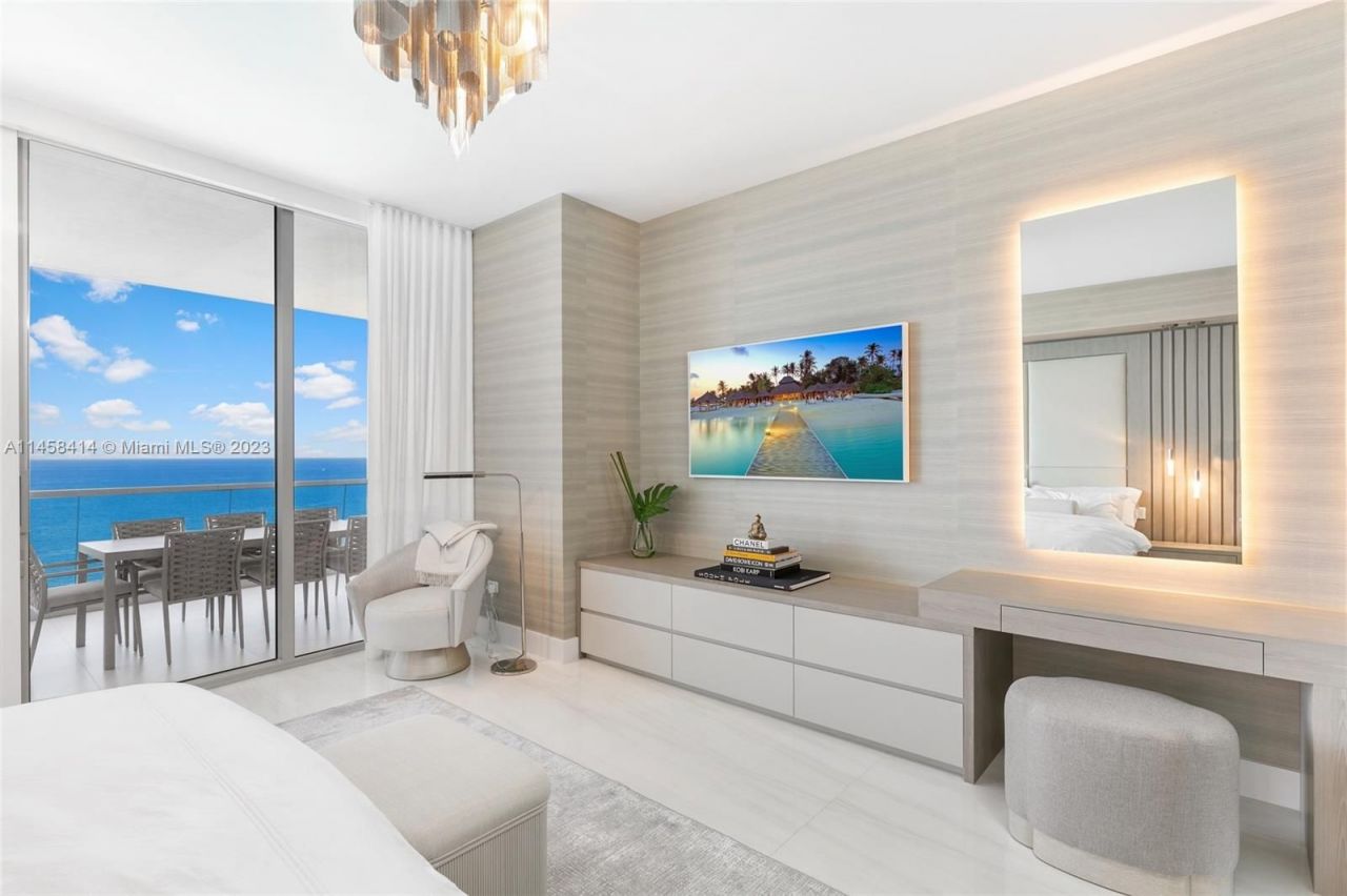 Квартира в Майами, США, 330 м² - фото 10