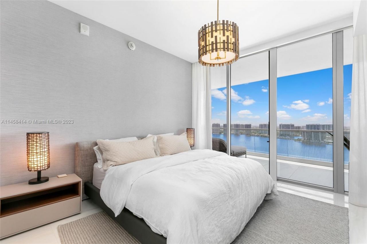 Квартира в Майами, США, 330 м² - фото 13