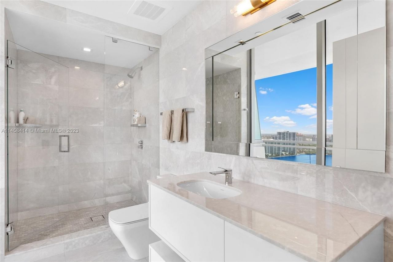 Квартира в Майами, США, 330 м² - фото 14