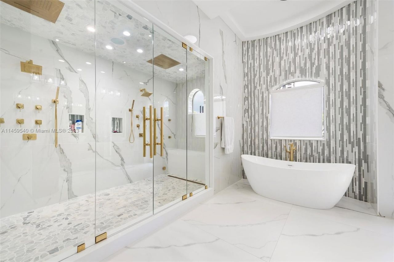 Вилла в Майами, США, 500 м² - фото 16