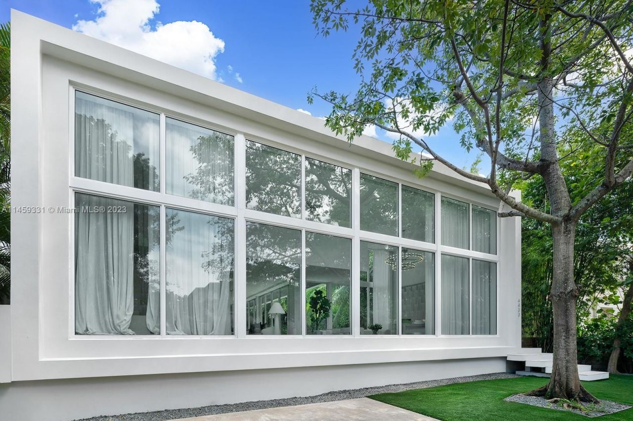 Вилла в Майами, США, 320 м² - фото 2