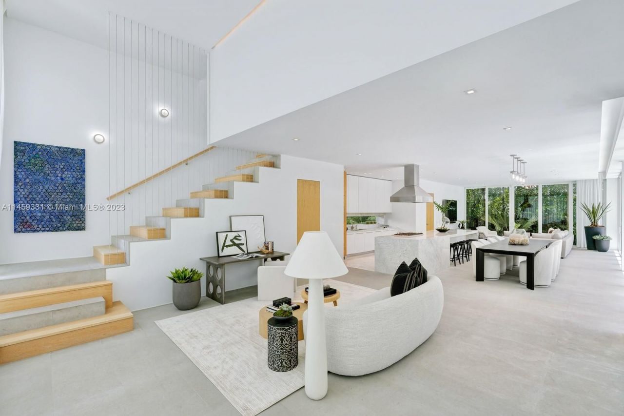 Вилла в Майами, США, 320 м² - фото 6