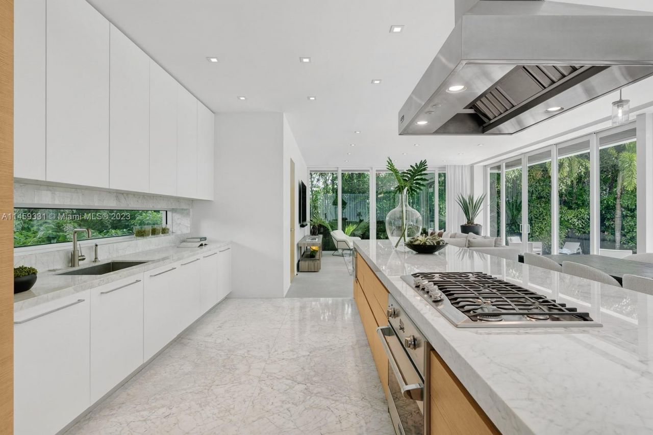 Вилла в Майами, США, 320 м² - фото 8