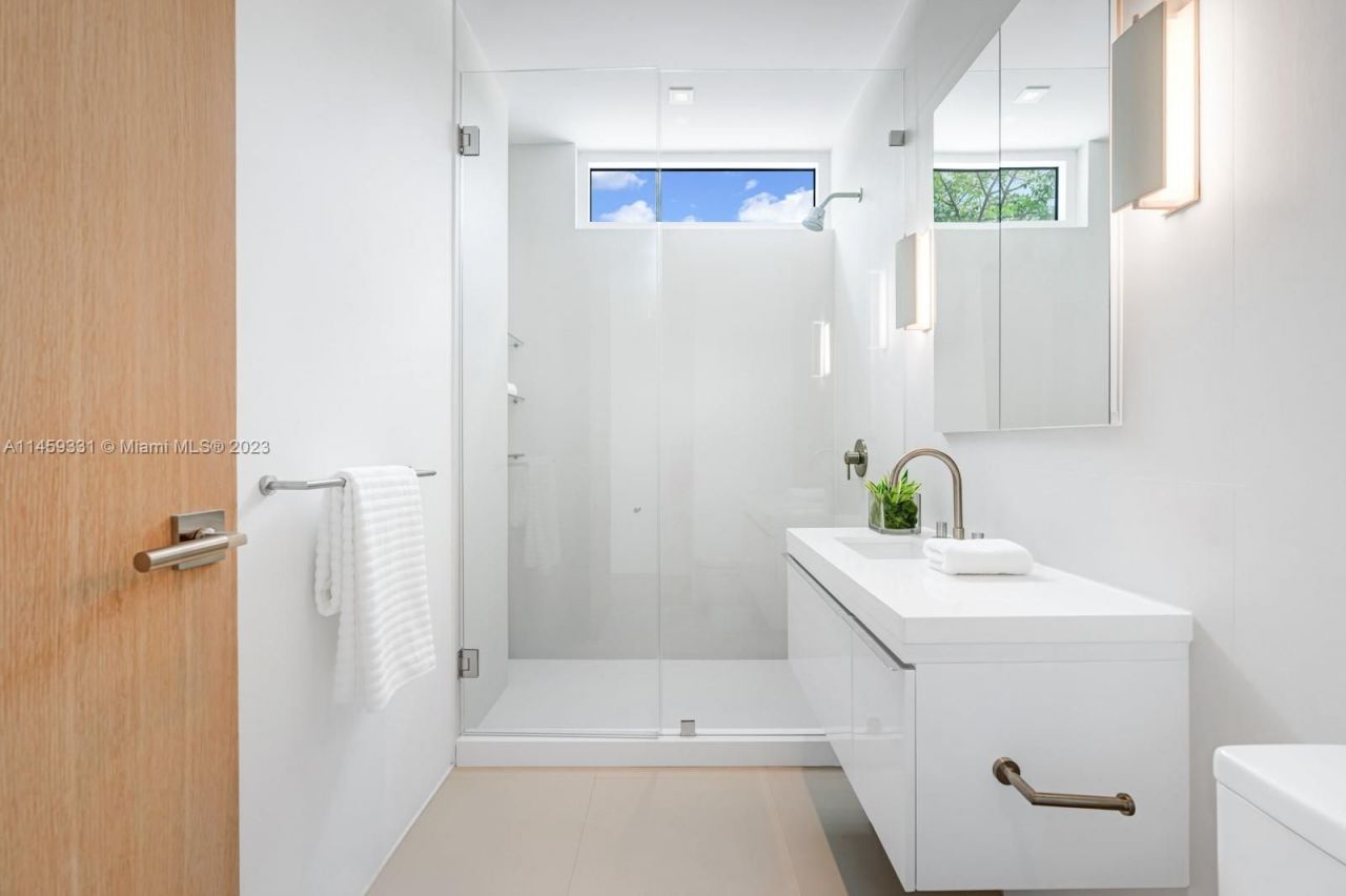 Вилла в Майами, США, 320 м² - фото 15