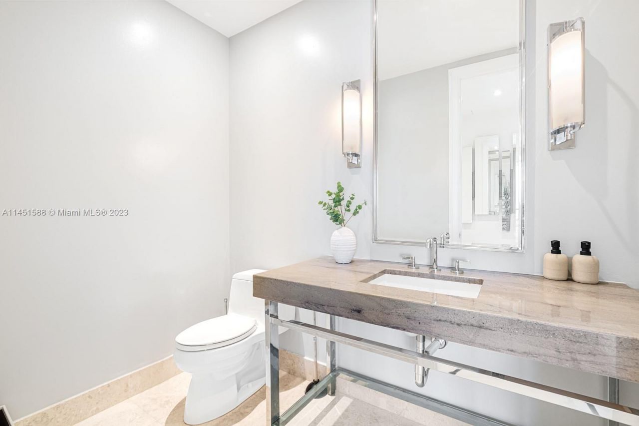 Квартира в Майами, США, 200 м² - фото 8