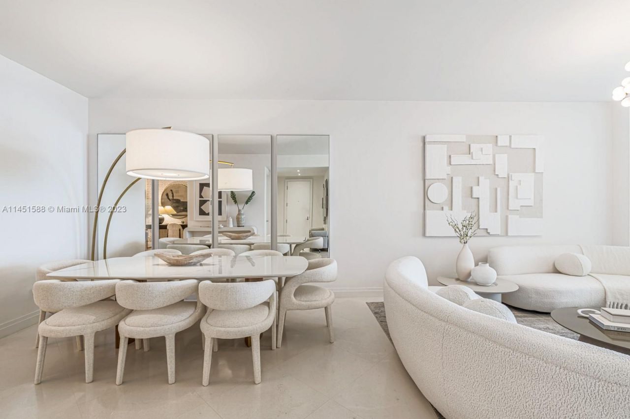 Квартира в Майами, США, 200 м² - фото 5