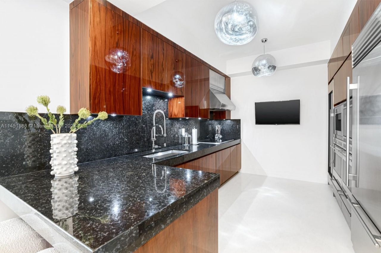 Квартира в Майами, США, 200 м² - фото 6