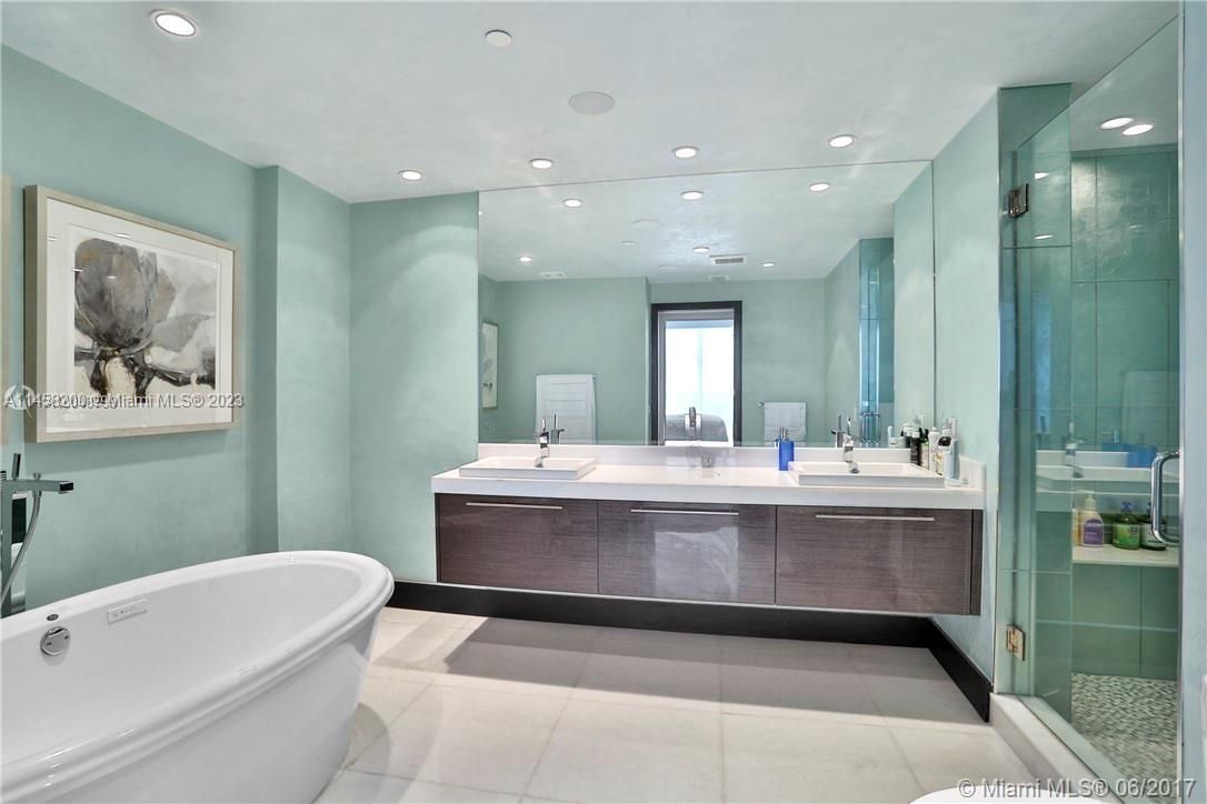 Квартира в Майами, США, 130 м² - фото 8