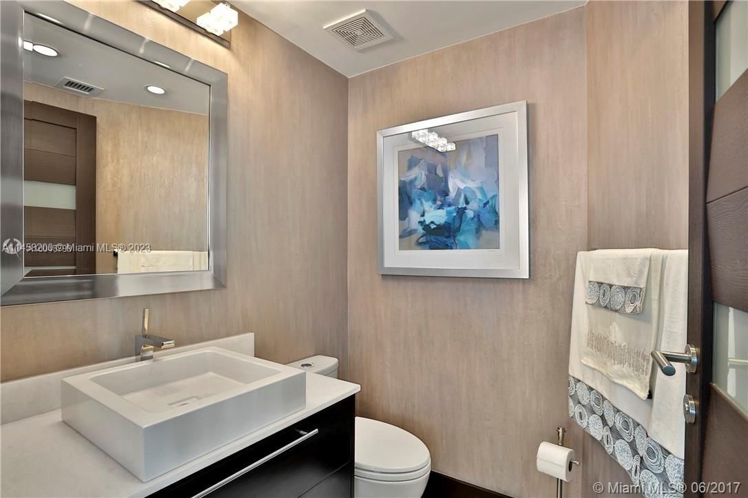 Квартира в Майами, США, 130 м² - фото 10