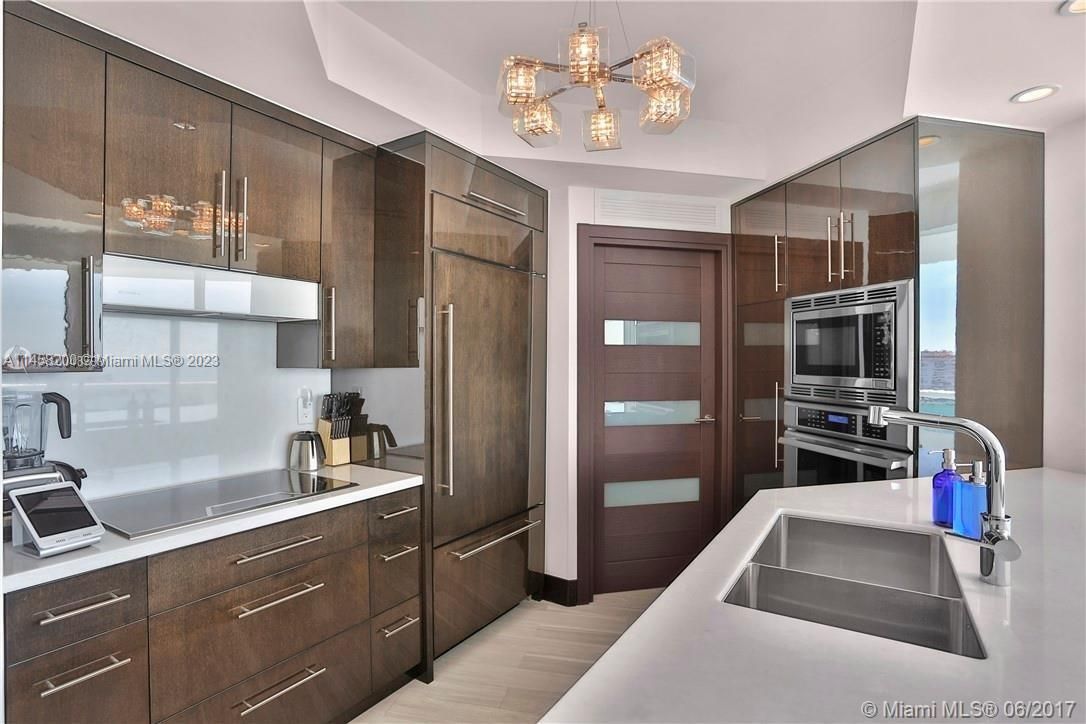 Квартира в Майами, США, 130 м² - фото 3