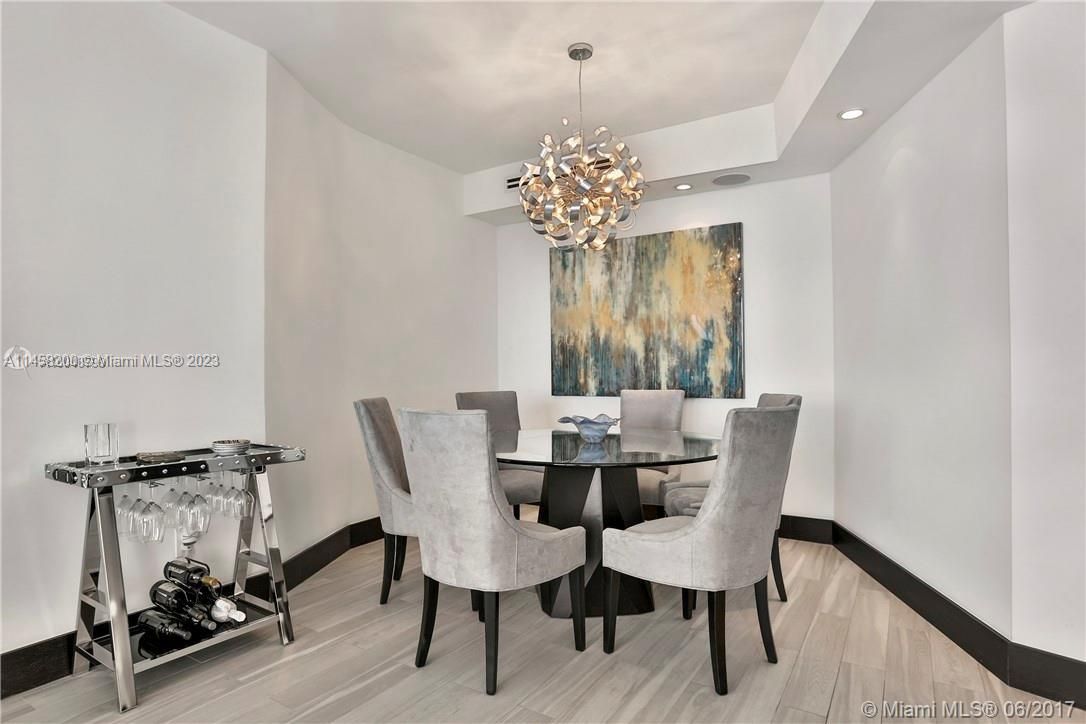 Квартира в Майами, США, 130 м² - фото 6