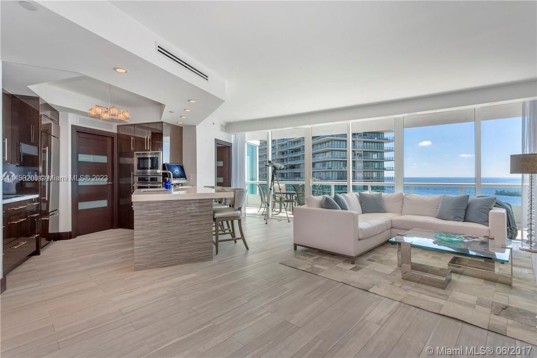 Квартира в Майами, США, 130 м² - фото 4