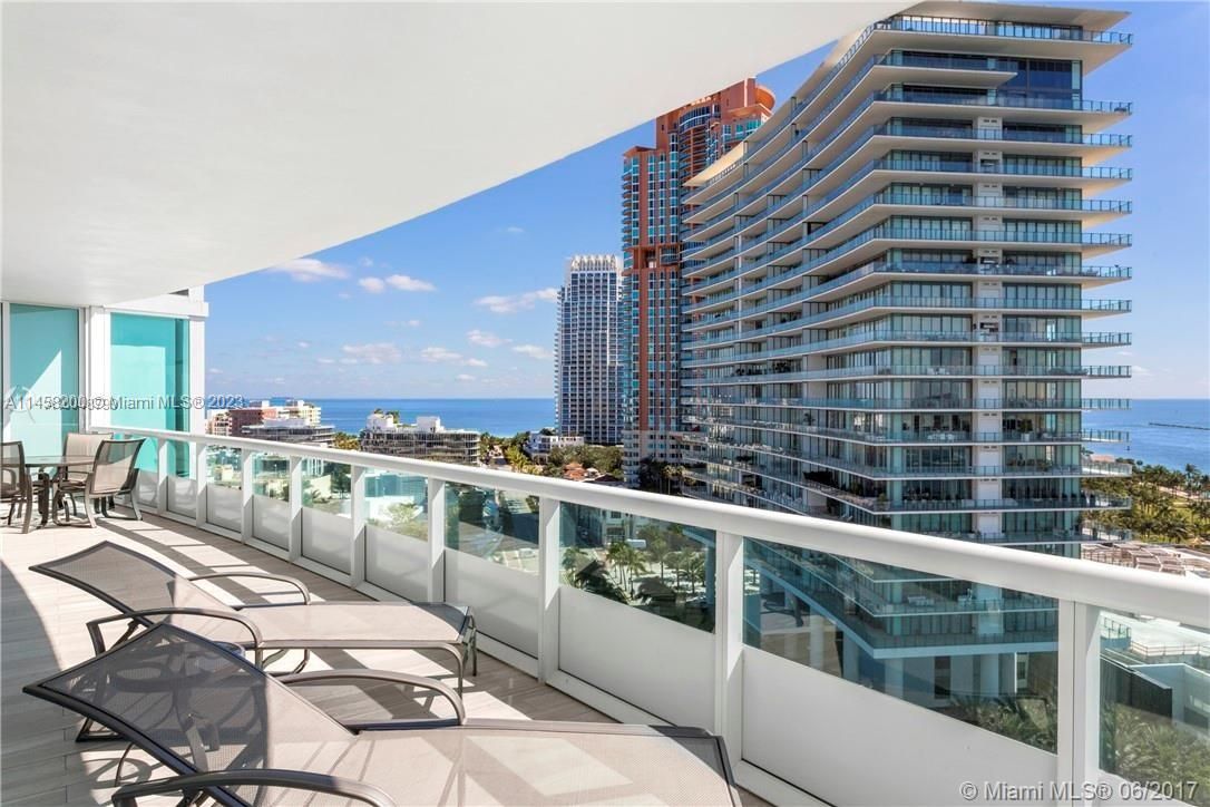 Квартира в Майами, США, 130 м² - фото 11