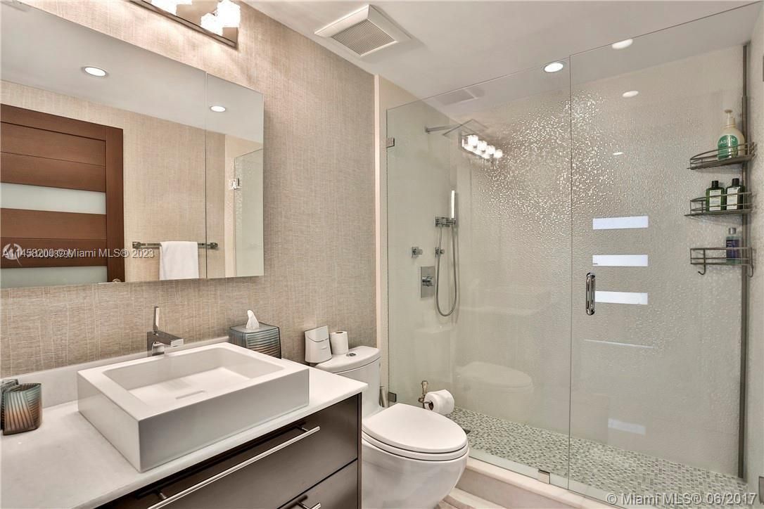 Квартира в Майами, США, 130 м² - фото 9