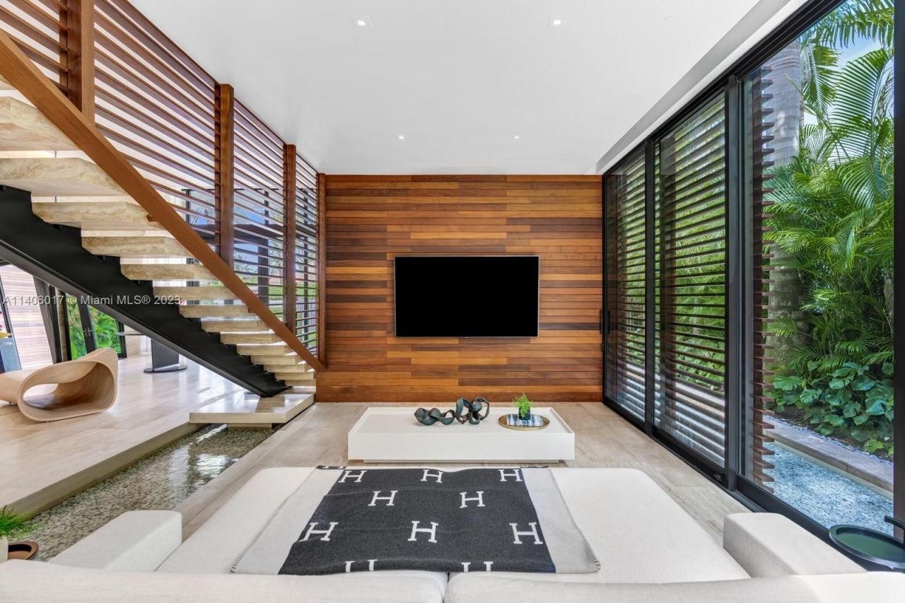 Вилла в Майами, США, 600 м² - фото 4