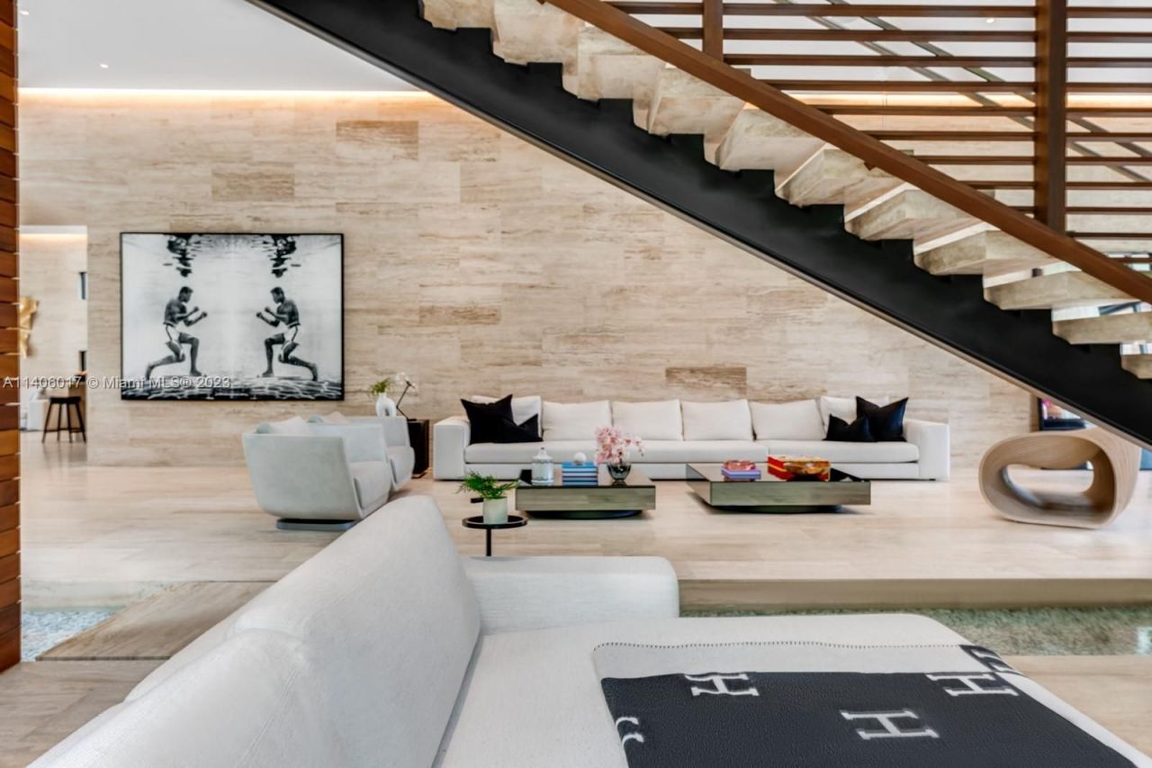 Вилла в Майами, США, 600 м² - фото 3