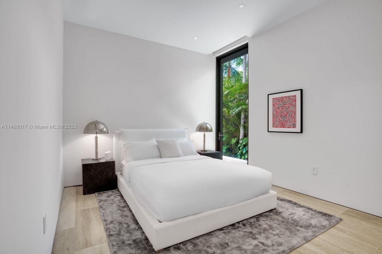 Вилла в Майами, США, 600 м² - фото 16