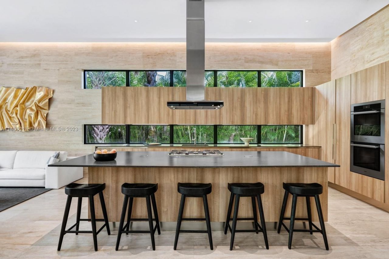 Вилла в Майами, США, 600 м² - фото 11