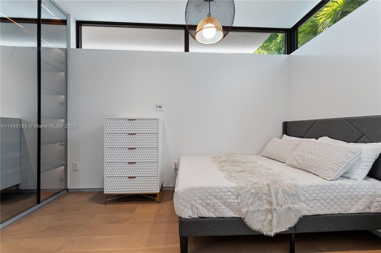 Вилла в Майами, США, 400 м² - фото 11