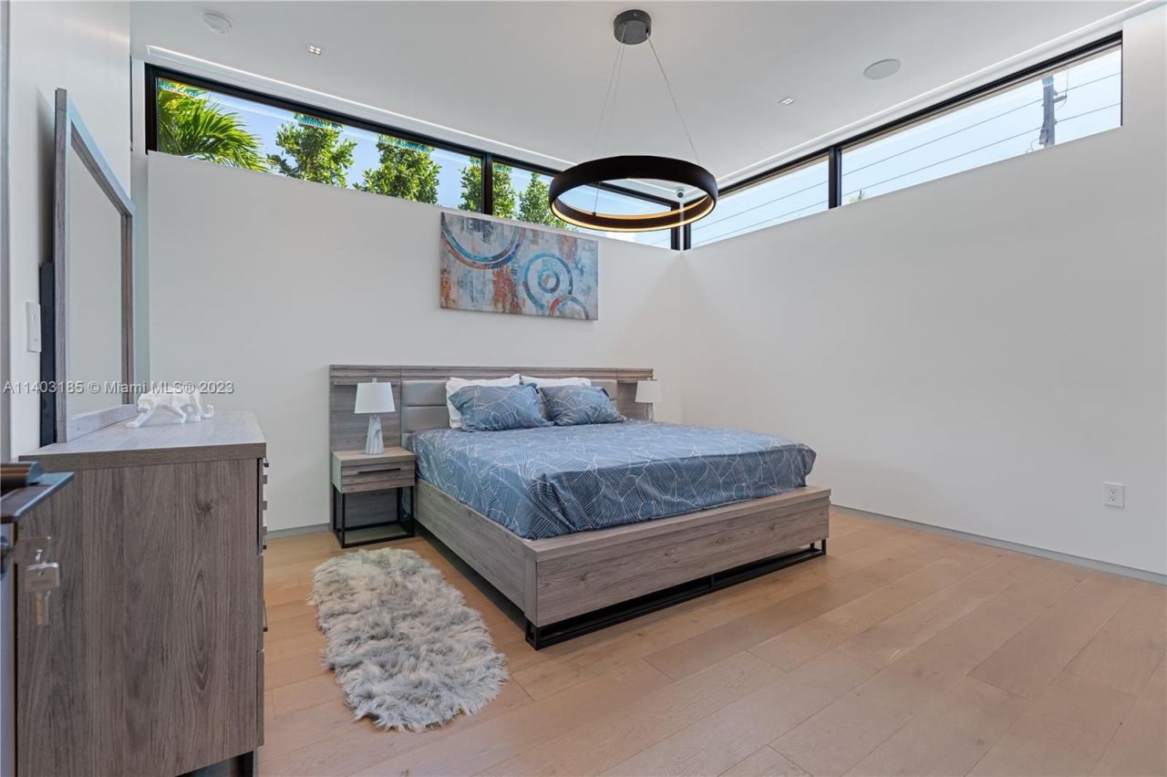 Вилла в Майами, США, 400 м² - фото 12