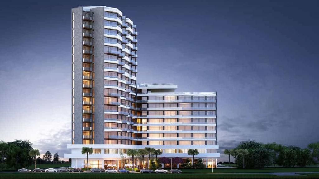 Квартира в Измире, Турция, 50 м² - фото 1