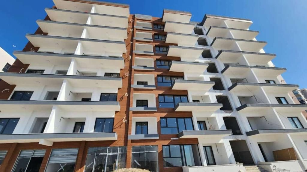 Квартира в Измире, Турция, 75 м² - фото 1