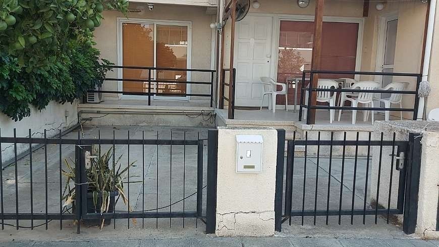 Апартаменты в Ларнаке, Кипр, 132 м2 - фото 1