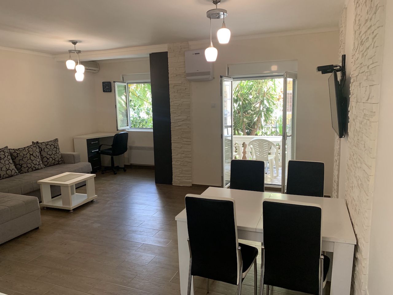 Квартира в Будве, Черногория, 68 м² - фото 3