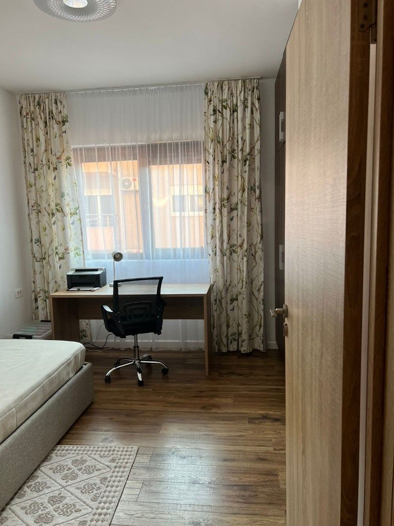 Квартира в Будве, Черногория, 66 м² - фото 5