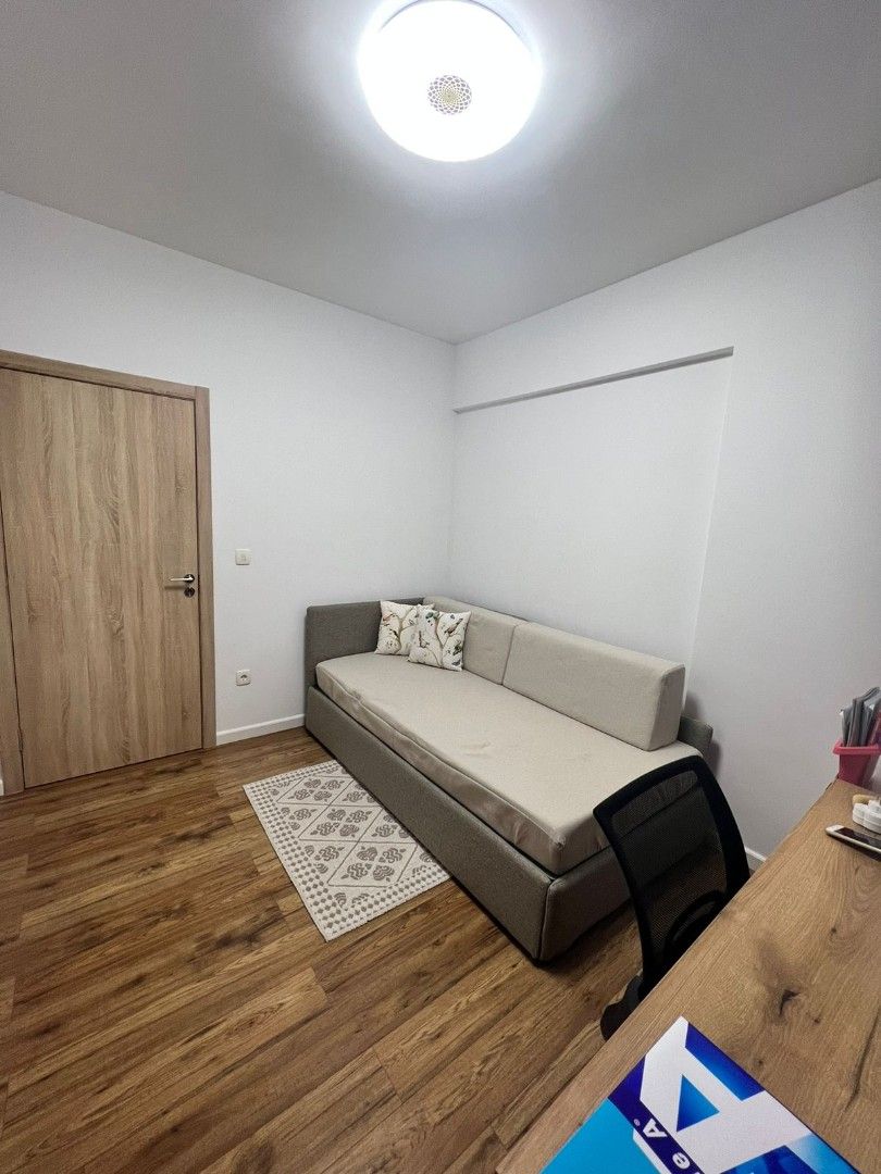 Квартира в Будве, Черногория, 66 м² - фото 6