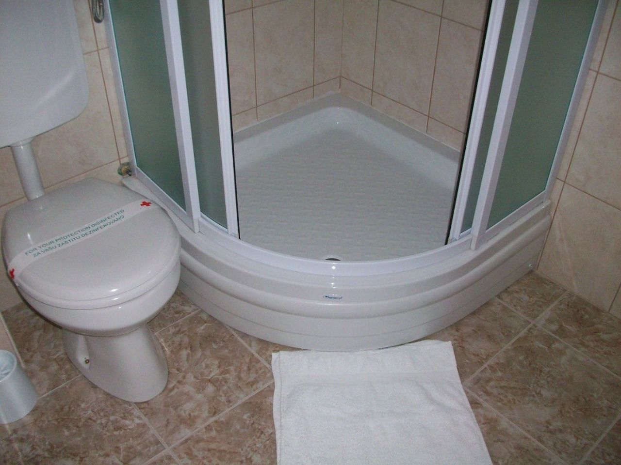 Отель, гостиница в Сутоморе, Черногория, 1 069 м² - фото 7