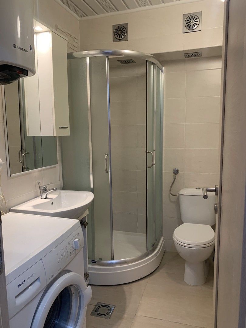 Квартира в Будве, Черногория, 68 м² - фото 10