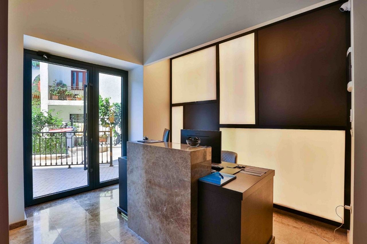 Квартира в Будве, Черногория, 42 м² - фото 13