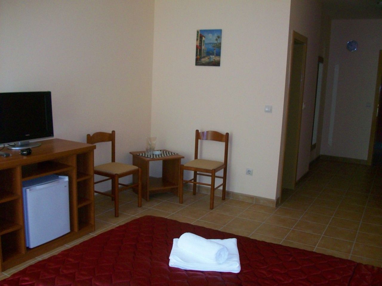 Отель, гостиница в Сутоморе, Черногория, 1 069 м² - фото 13