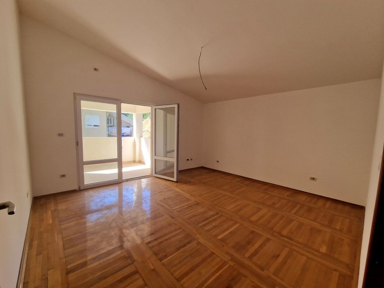 Апартаменты в Будве, Черногория, 52 м² - фото 1