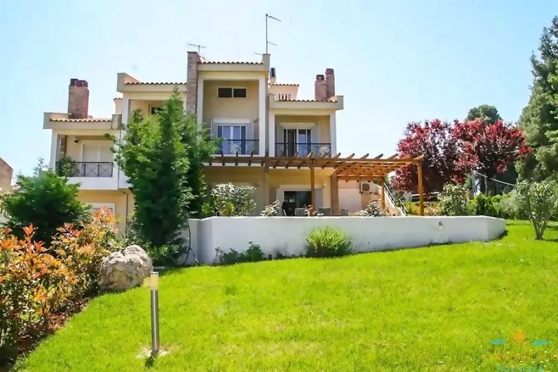 Мезонет в Салониках, Греция, 83 м² - фото 1