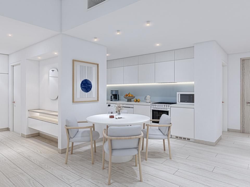 Квартира в Рас-эль-Хайме, ОАЭ, 157 м² - фото 2