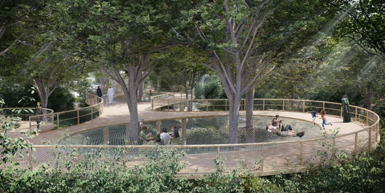 Дом в Дубае, ОАЭ, 183 м² - фото 2